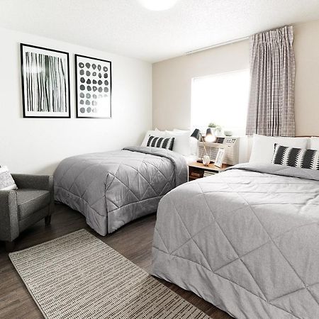 Intown Suites Extended Stay St. Louis Mo - St. Charles Saint Charles Eksteriør bilde