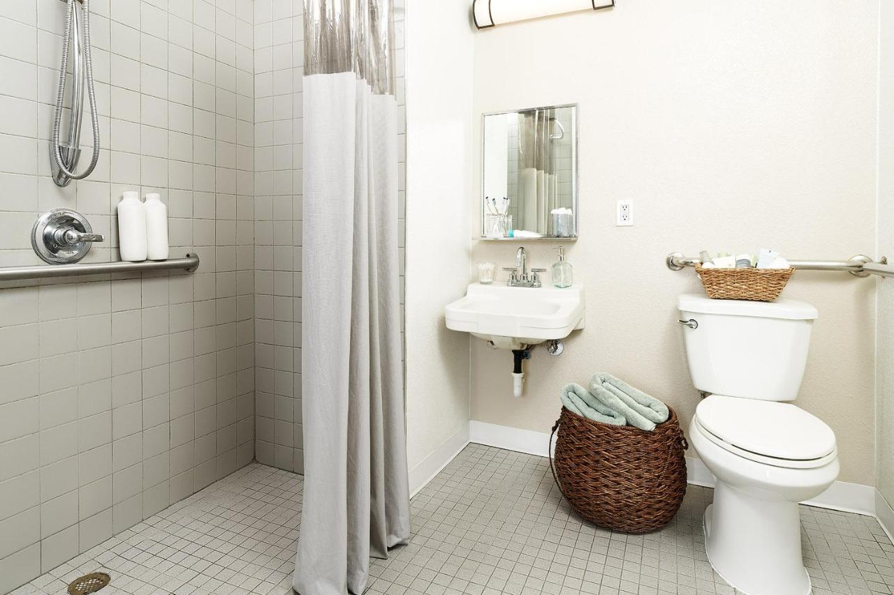 Intown Suites Extended Stay St. Louis Mo - St. Charles Saint Charles Eksteriør bilde